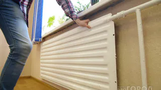 В Рязани до конца месяца во всех домах появится тепло