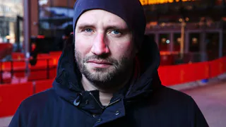 "На ненависти невозможно двигаться дальше": Юрий Быков намерен взять паузу в создании фильмов на острые социальные темы