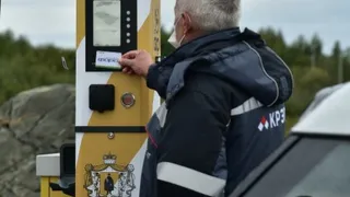 В 2023 году в Рязанской области откроют 18 электрозаправок