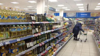Где в Нижнекамске дешевле всего покупать продукты из «социальной корзины»?