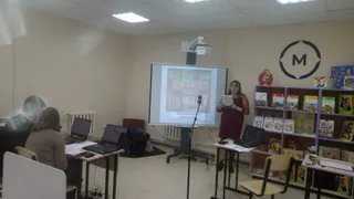 Студенты трубчевского педколледжа поучаствовали в мини-чемпионате WorldSkills