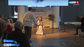 В Чувашском драматическом театре спустя почти полвека состоится премьера спектакля "Нарспи"