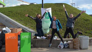 В Рязани пройдёт праздник в честь трёхлетия акций по раздельному сбору мусора
