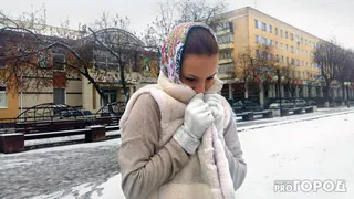 Прогноз погоды на 4 января в Рязани