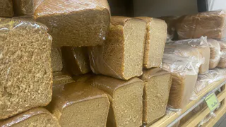 Ученые назвали самый полезный хлеб - не белый и не с отрубями, в два раза полезнее батона