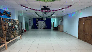 В деревне Нечаевская Гусь-Хрустального района отремонтировали кровлю Дома культуры