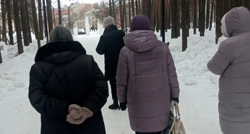 От 60 лет и старше: пенсионеров ждет новая льгота с 4 марта