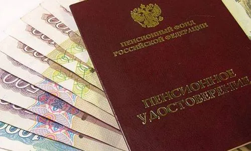 К сведению: пенсионный взялся за должников