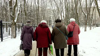 С января будет три доплаты к пенсии. Пенсионеров ждёт приятный сюрприз?