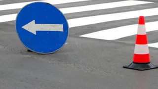 На трассе М-5 «Урал» в Рязанской области запретят движение 9 мая