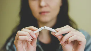 В Рязанской области пройдет акция  «Лето без табачного дыма»