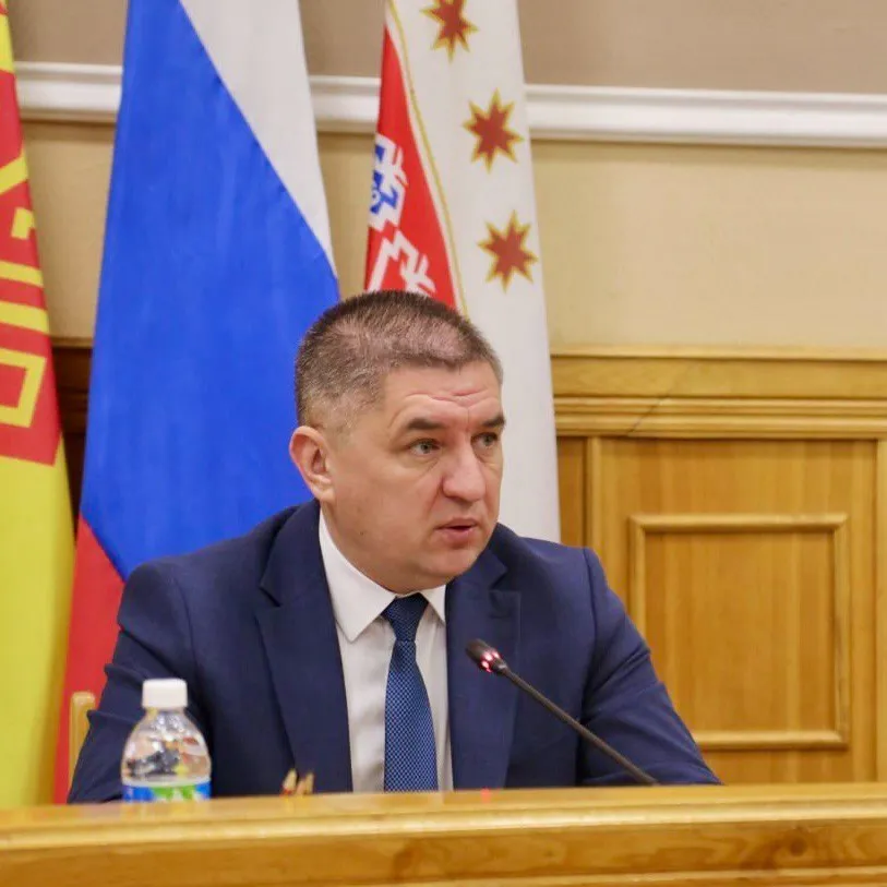 27 февраля глава Чебоксар проведет прямую линию