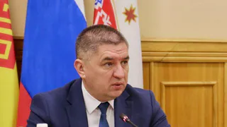 27 февраля глава Чебоксар проведет прямую линию