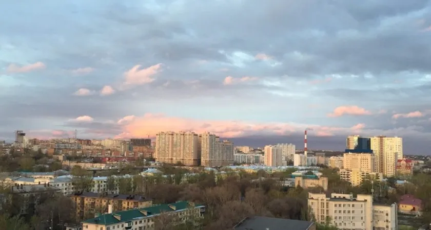 Мало не покажется никому: Роман Вильфанд рассказал, когда начнется Ла-Нинья и к чему оно приведет