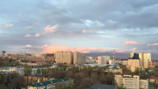 Мало не покажется никому: Роман Вильфанд рассказал, когда начнется Ла-Нинья и к чему оно приведет