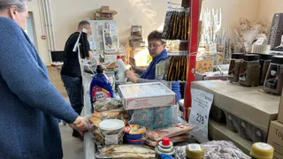 Вернулась из "Светофора" с подборкой продуктовых новинок: запаслась тыквенными семечками и побаловала себя мясными деликатесами - вернусь ли за ними снова