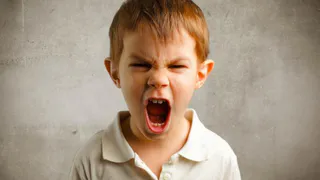 Ученик 4-го класса в Набережных Челнах пытался угрожать учителю и принёс в школу нож