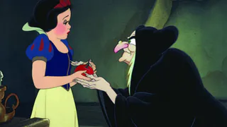 Тест: отличи сказку от мрачной реальности