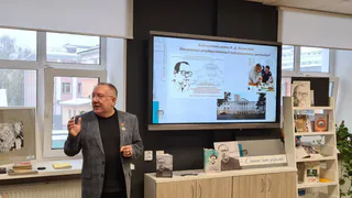 В Коми начались Католиковские чтения