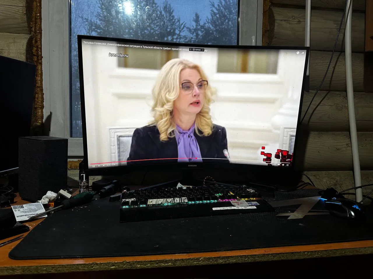 В апреле спокойная жизнь неработающих россиян поменяется до неузнаваемости: Татьяна Голикова раскрыла указ