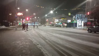 Синоптики рассказали, какой будет погода в Чувашии 24 января