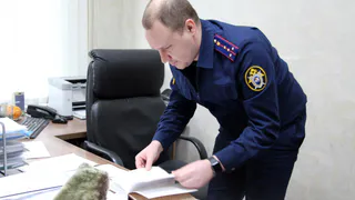 Гендиректора транспортной компании в Чувашии обвиняют в невыплате зарплаты сотруднице