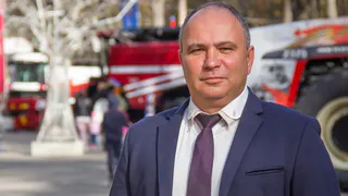 Депутат озвучил последние слова министра Бориса Шемякина во время прощания с ним