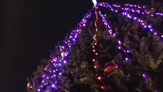 Новый год в Рязани! Программа мероприятий на 31 декабря