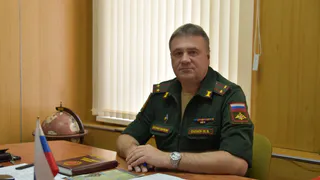 В Рязанской области для участия в СВО вербуют диаспоры