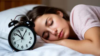 Во Всемирный день сна рязанцам рассказали, сколько можно прожить без отдыха