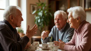 Почему стоит избегать встреч с бывшими одноклассниками: 4 веские причины - запомните их на всю жизнь