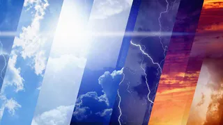 Брянцам на завтра прогнозируют 6 градусов тепла и мокрый снег