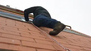 Рязанские полицейские рассказали, как обезопасить дачный дом от злоумышленников