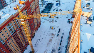 В Рязани запустили ипотеку с отсрочкой первого взноса