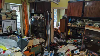 Житель Коми нашел оружие в недавно купленной квартире