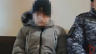 В Пензе назло родителям подросток ушел из дома