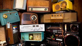 Instagram-подборка от Pro Города - как рязанцы День радио справляют