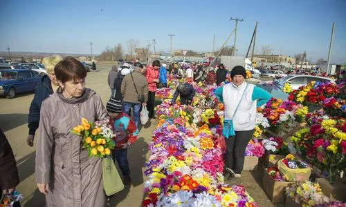 В Нижнекамске на Радоницу организуют автобусное движение