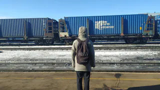 Отмена мест 1 класса в скоростных электропоездах "Ласточка" на Южном Урале