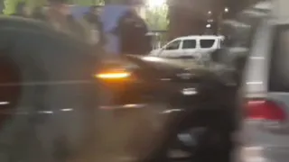 В ГАИ начали проверку по факту ДТП с иномаркой на улице Новоселов в Рязани