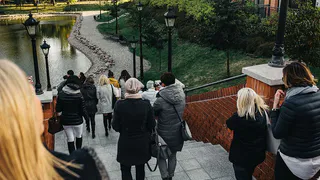 Четырехдневные выходные в июне: Россия отмечает День России