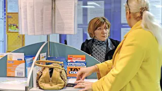 В Нижнекамске сбор налогов вырос на 14%