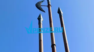 Какие тайны хранит село с 300-летней историей и памятник защитникам Рамзайского острога в Пензенской области?