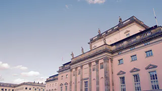 Начал работу Межуниверситетский кампус