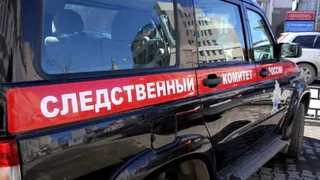 Пропавший в Погарском районе 4-летний мальчик мог утонуть