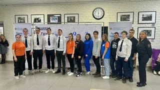 В Рязани состоялся форум для детей с ОВЗ