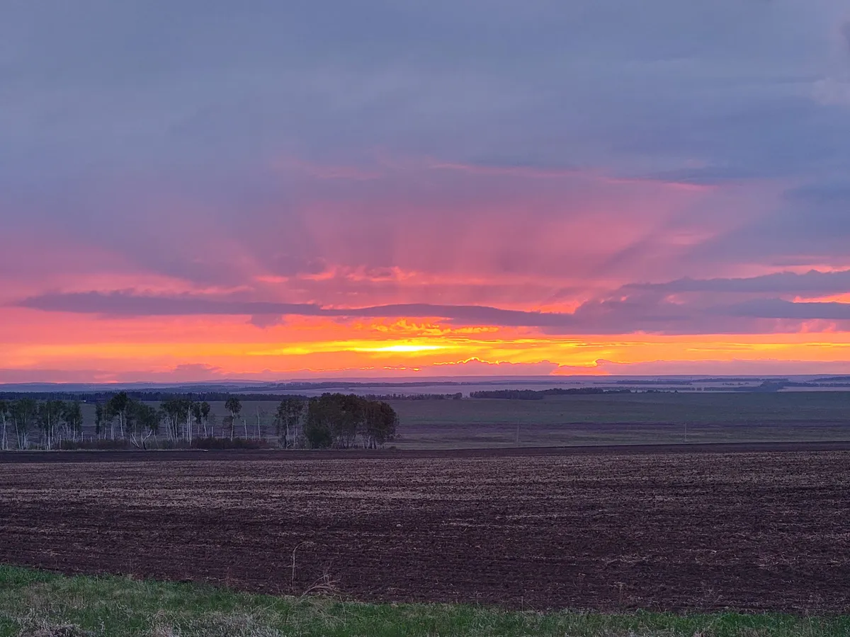 Жителей Челябинской области ждет неделя переменчивой погоды