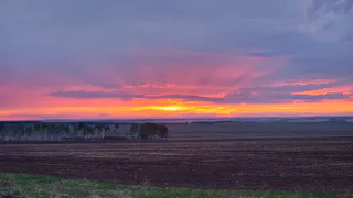 Жителей Челябинской области ждет неделя переменчивой погоды