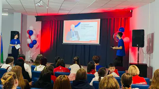 В Усинске открылся межрегиональный фестиваль «Место встречи — Это Коми»