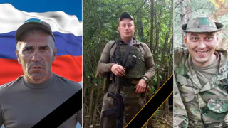 В ходе СВО во время боевых действий геройски погибли три уроженца Коми